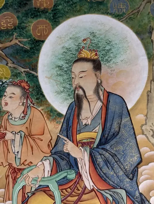 Chúc Hương Thần Chú - Bình Giảng: Con Đường Giao Cảm Giữa Phàm Và Thánh